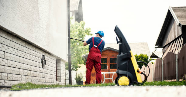 Trusted Mountain Home, ID Pressure Washing Services Experts